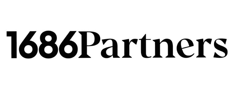 1686 Partners Logo