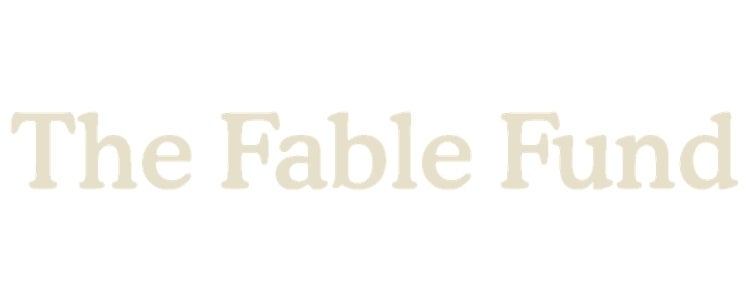 The Fable Fund Logo