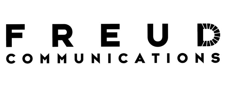 Freud Communications Logo