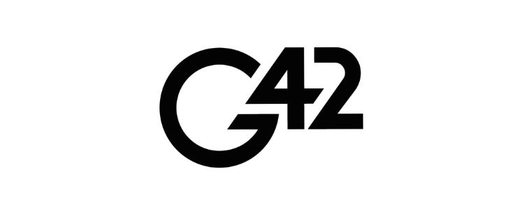 G42 Logo