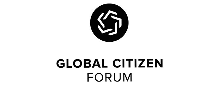 Global Citizen Forum Logo