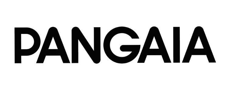PANGAIA Logo