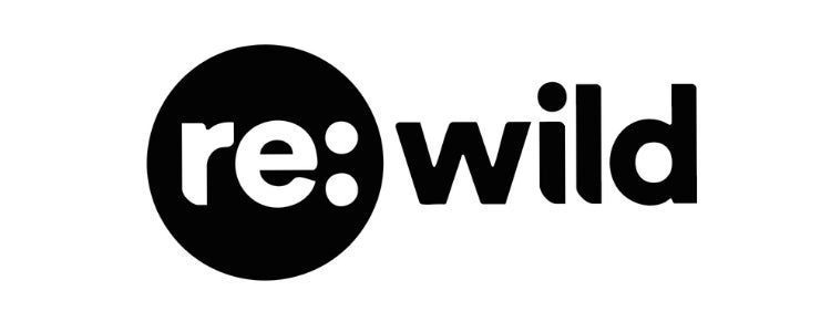Re:wild Logo