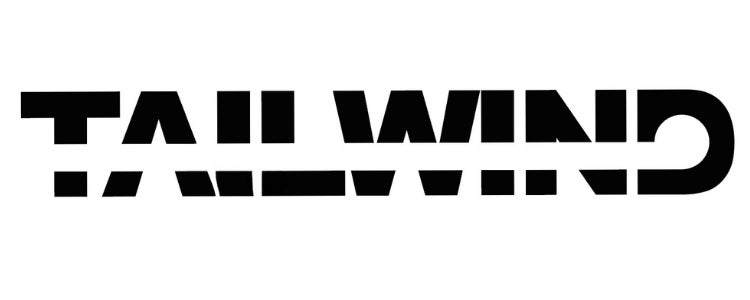 Tailwind Logo